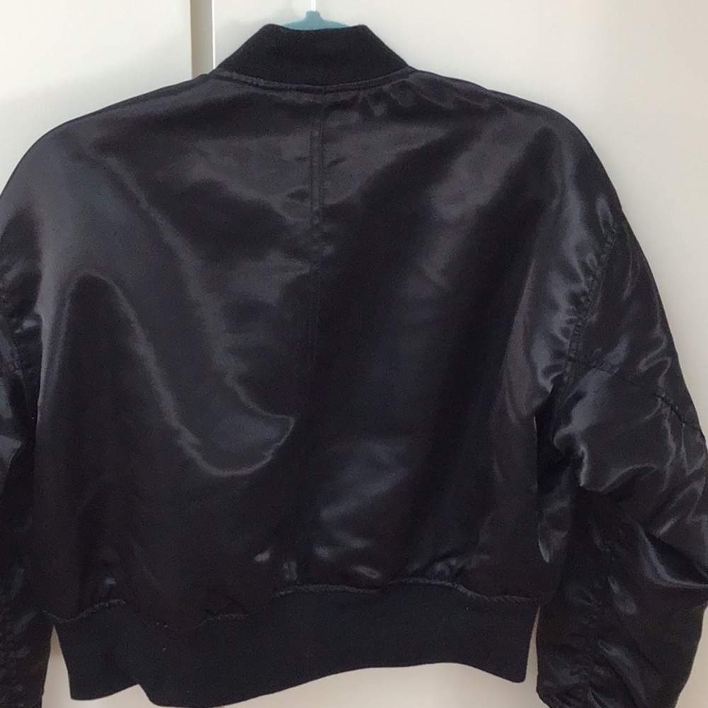 Gap Bomber Jacket - image 5